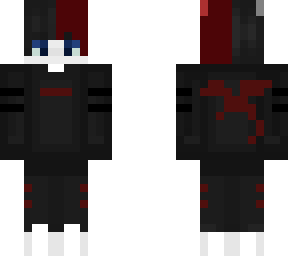 red black eboy
