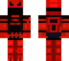 red blood