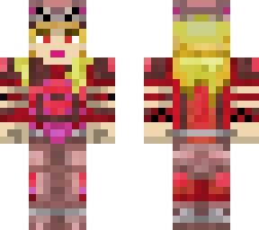 red ranger