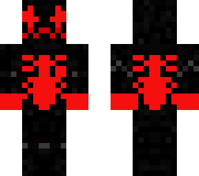 red shark