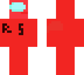 red sus