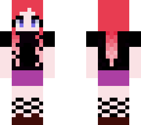 redhead