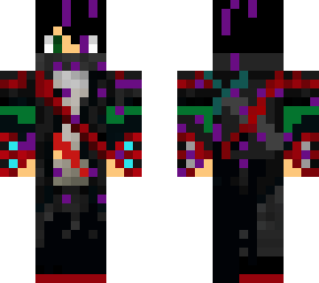 remake, assassin skin more corrupted