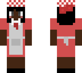 reshade contest :) diner waitress