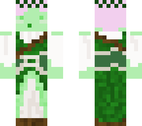revamped moss