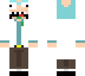 rick sanchez