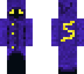 robe fixed