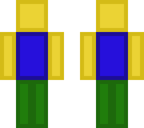 roblox noob
