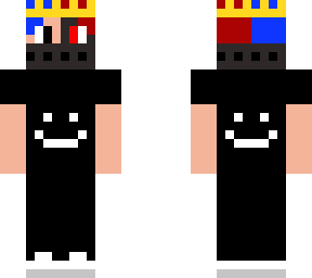 robot skin