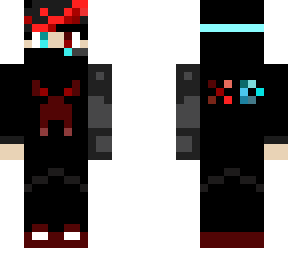 robotfoxylagxd