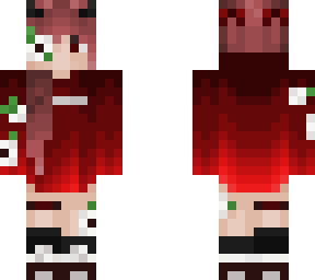 rose fairy's p.4