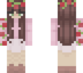 rose girl