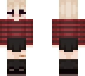 rozih's skin!