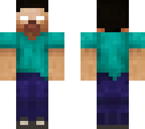 rtx herobrine