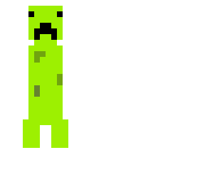 sad creeper