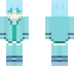 sakki k cyan