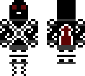 sameskin