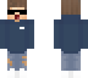 sammygreen alt skin