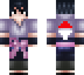 sasuke sin sharingan