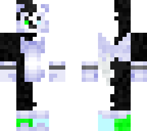 save the fox