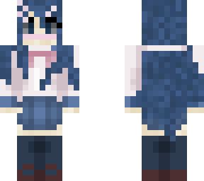 sayaka maizono