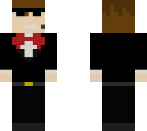 secret agent d4 moc.3