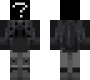 shadow cloak