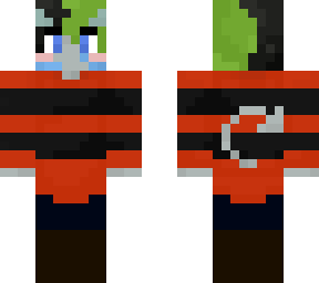 shroom infected #2 (do not use)