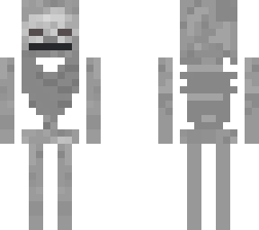 skeleton