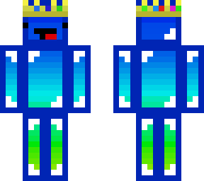 skeppy with crown