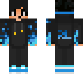 skin del randi