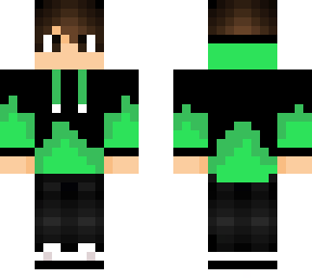 skin dla kolegi