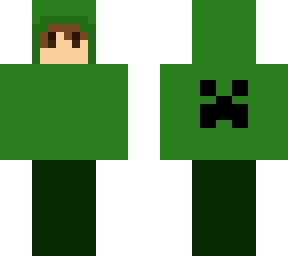 skin for crafty creeper 101