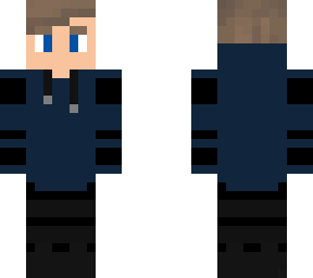 skin for friend