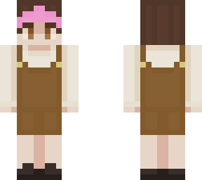 skin for friend