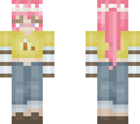skin for izzy
