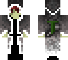 skin for joel
