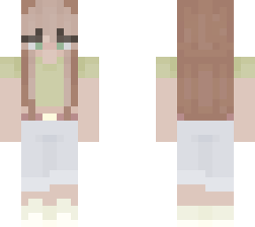 skin for me