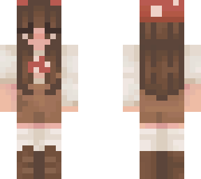 skin for ronnie <3