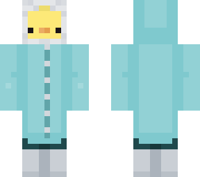 skin for santoe