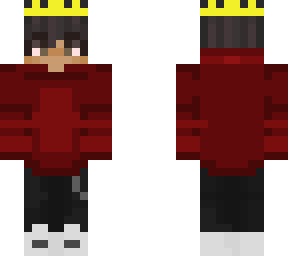 skin for somebody