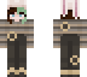 skin idea