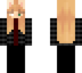skin in progress