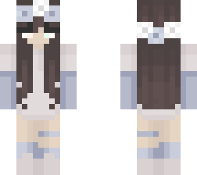skin number idk6