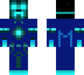 skin pa' minecraft dungeons mobile