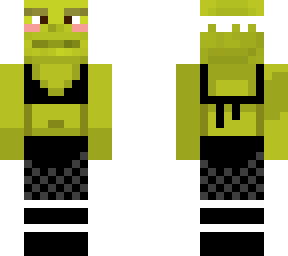skrek stockings