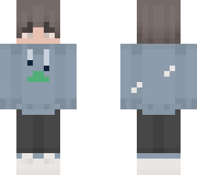 sky mood new skin v2