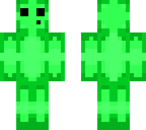 slime