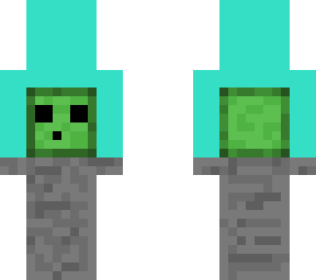 slime