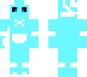 snow